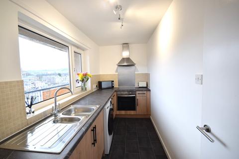 2 bedroom apartment to rent, Pomarium Street, Perth, Perthshire, PH2 8JF