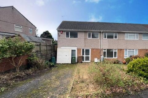 5 bedroom semi-detached house for sale, Rosewood Close, Plymouth PL9