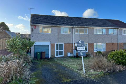 5 bedroom semi-detached house for sale, Rosewood Close, Plymouth PL9