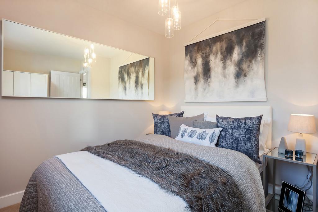 Staunton bedroom 2
