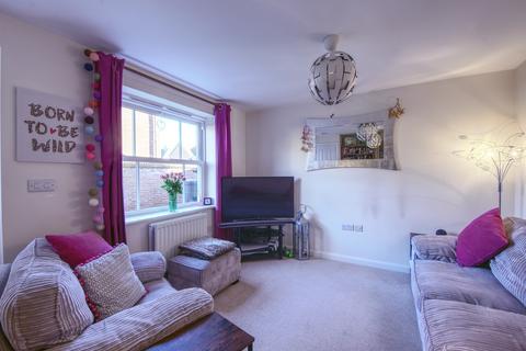 2 bedroom semi-detached house for sale, at 29 Midsummer Grove, Bedford MK40