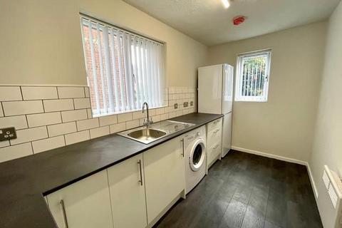 1 bedroom maisonette to rent, Brunel Close, Coventry CV2