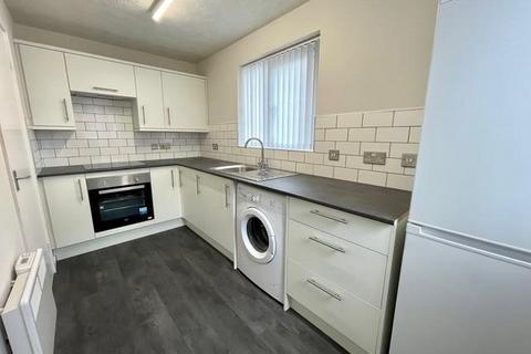 1 bedroom maisonette to rent, Brunel Close, Coventry CV2