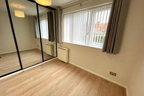 1 bedroom maisonette to rent, Brunel Close, Coventry CV2