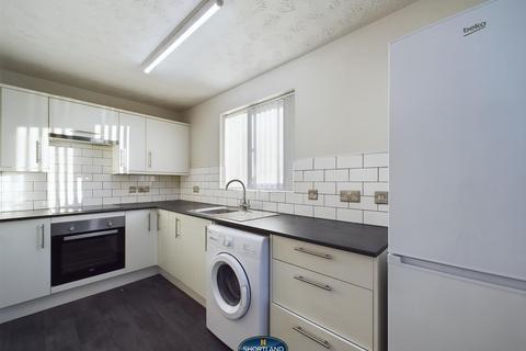 1 bedroom maisonette to rent, Brunel Close, Coventry CV2