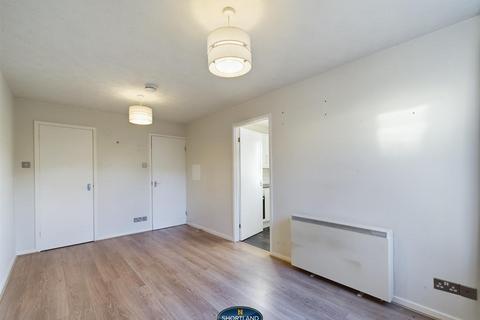 1 bedroom maisonette to rent, Brunel Close, Coventry CV2