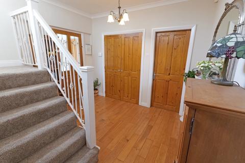 4 bedroom semi-detached house for sale, Red Lane, Colne, BB8