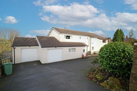 4 bedroom semi-detached house for sale, Red Lane, Colne, BB8