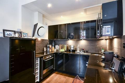 1 bedroom flat to rent, Brechin Place, South Kensington, London, SW7