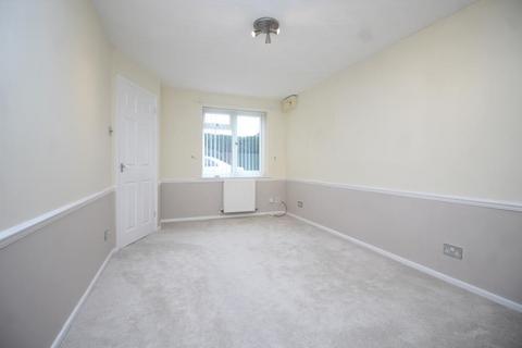 2 bedroom semi-detached house to rent, Wistmans, Furzton