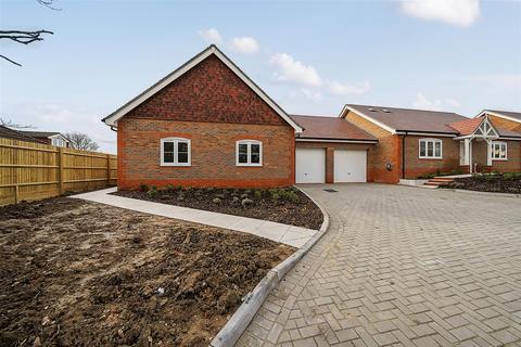 2 bedroom semi-detached bungalow for sale, Monks Hill, Westbourne PO10