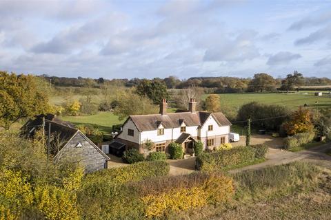 4 bedroom detached house for sale, Warren Lane, Buntingford SG9