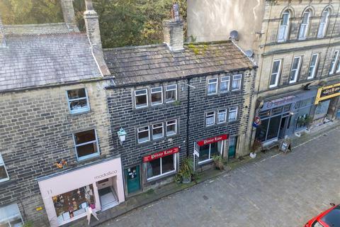 Shop for sale, Main Street, Haworth, Keighley, BD22 8DA