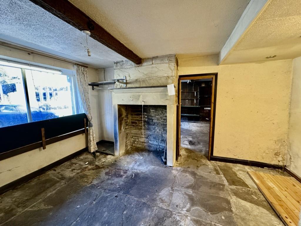 Shop - Room Two