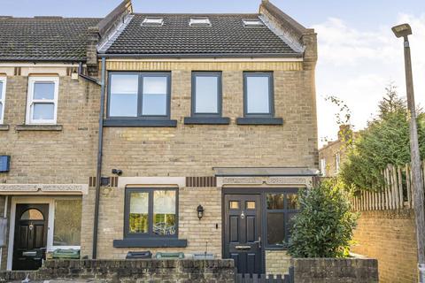 undefined, Champness Close, West Norwood, London, SE27