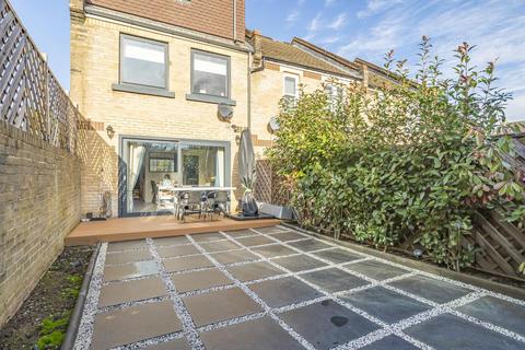undefined, Champness Close, West Norwood, London, SE27