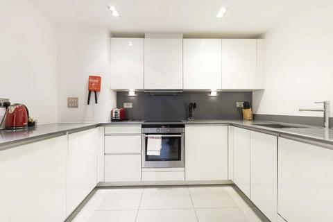 1 bedroom flat to rent, Leman Street, London E1