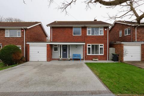 4 bedroom detached house for sale, Southbrook Road, Langstone, Havant