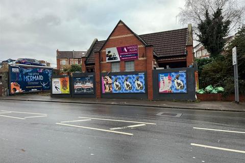 Plot for sale, Former Public Toilets, East Street, Bedminster, BS3