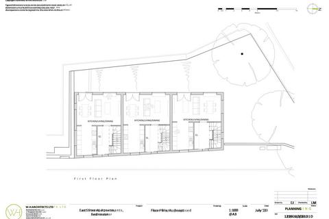 Plot for sale, Former Public Toilets, East Street, Bedminster, BS3