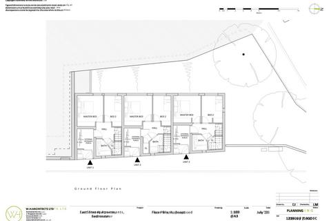 Plot for sale, Former Public Toilets, East Street, Bedminster, BS3