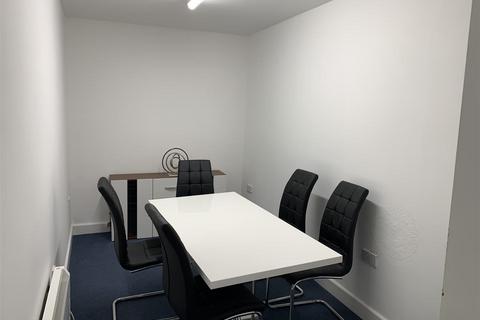 Office to rent, The Basement - Sherrard Street, Melton Mowbray LE13 1XJ