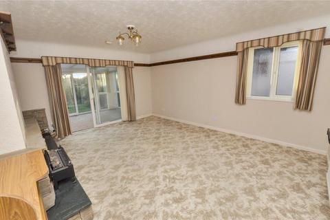 2 bedroom bungalow for sale, Hadrian Close, West Parley, Ferndown, Dorset, BH22