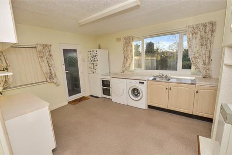 2 bedroom bungalow for sale, Hadrian Close, West Parley, Ferndown, Dorset, BH22