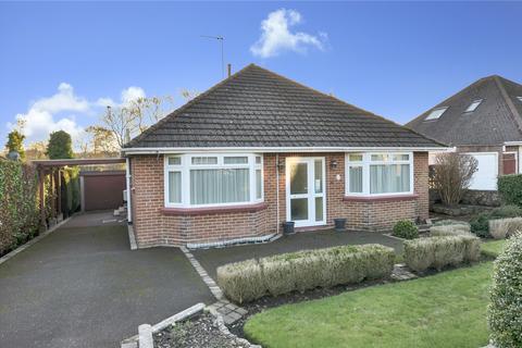 2 bedroom bungalow for sale, Hadrian Close, West Parley, Ferndown, Dorset, BH22