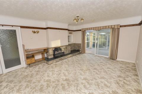 2 bedroom bungalow for sale, Hadrian Close, West Parley, Ferndown, Dorset, BH22