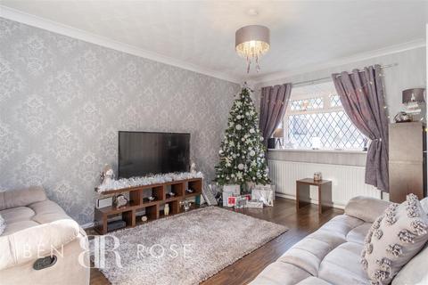 3 bedroom semi-detached house for sale, Long Meadows, Chorley, Lancashire