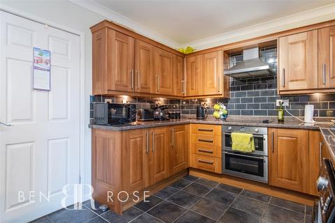 3 bedroom semi-detached house for sale, Long Meadows, Chorley, Lancashire