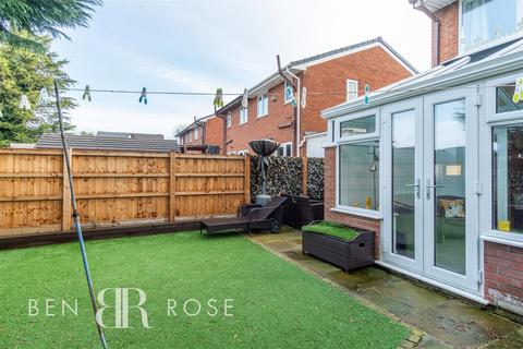 3 bedroom semi-detached house for sale, Long Meadows, Chorley, Lancashire