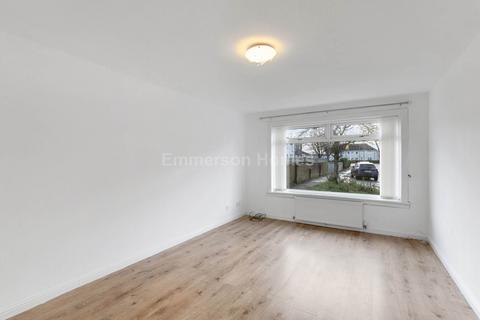 1 bedroom flat for sale, Greenhill Crescent, Paisley PA3