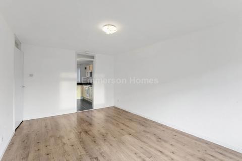 1 bedroom flat for sale, Greenhill Crescent, Paisley PA3