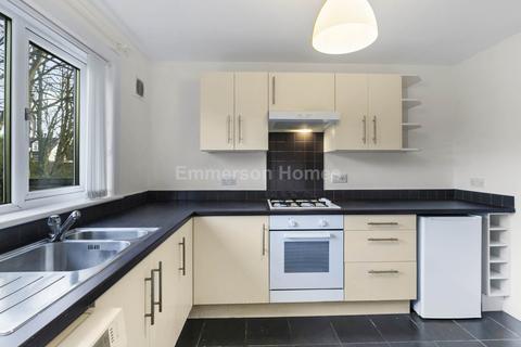 1 bedroom flat for sale, Greenhill Crescent, Paisley PA3