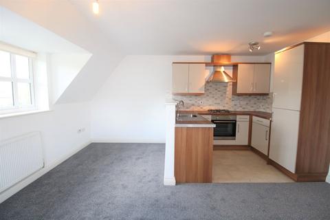 2 bedroom flat to rent, Talbot Road, Bournemouth BH9