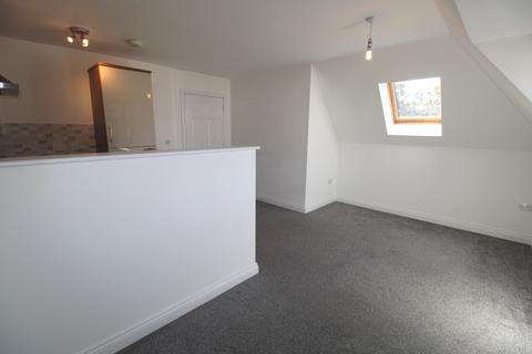 2 bedroom flat to rent, Talbot Road, Bournemouth BH9