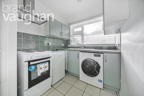 1 bedroom flat to rent, Ditchling Road, Brighton, East Sussex, BN1