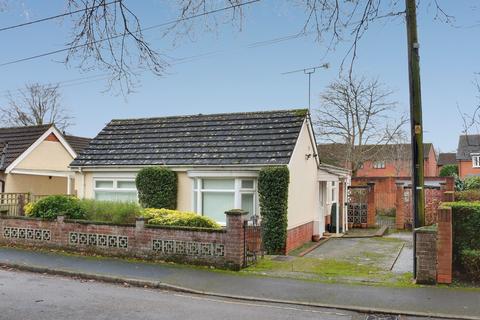 2 bedroom detached bungalow for sale, Romsey