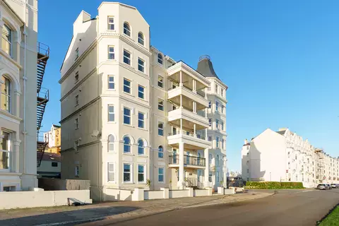 undefined, Apartment 1, The Waterfront, Ramsey