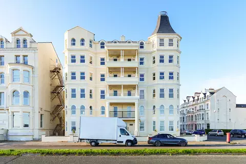 undefined, Apartment 1, The Waterfront, Ramsey