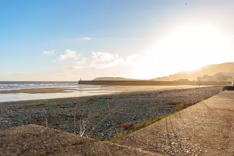 2 bedroom apartment for sale, Apartment 1, The Waterfront, Ramsey