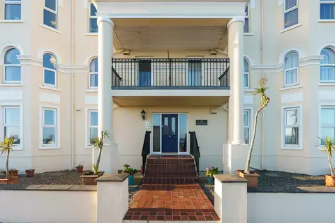 2 bedroom apartment for sale, Apartment 1, The Waterfront, Ramsey