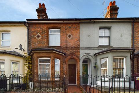 3 bedroom terraced house for sale, Elgar Road, Reading, Berkshire, RG2