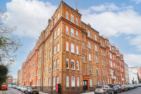 3 bedroom apartment for sale, Abingdon Road, Kensington, W8