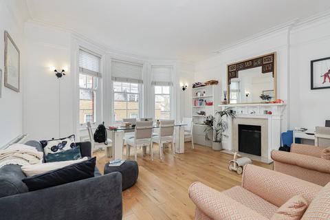 undefined, Abingdon Road, Kensington, W8