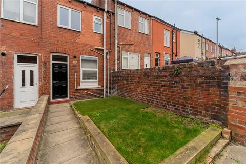 3 bedroom terraced house for sale, Rhodes Street, Castleford, West Yorkshire, WF10