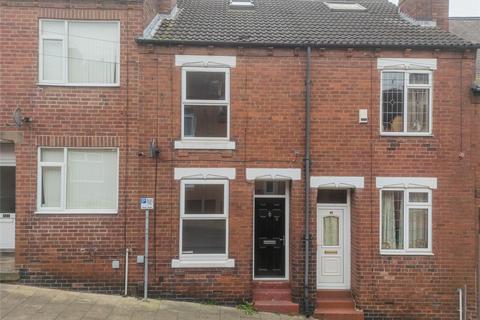 3 bedroom terraced house for sale, Rhodes Street, Castleford, West Yorkshire, WF10