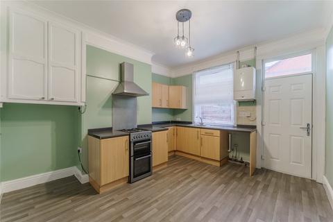 3 bedroom terraced house for sale, Rhodes Street, Castleford, West Yorkshire, WF10